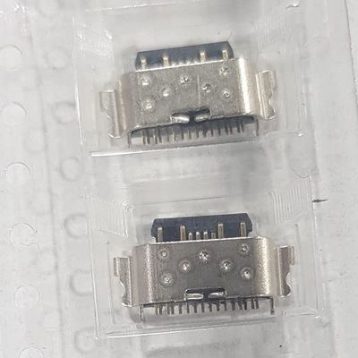 2X Replacement for Moxee Tablet 2 MT-T8B22 Charging Port USB Charger Dock Connector Type C (2pcs)
