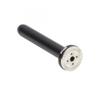 Nitze Extension Arm 15mm Rod w ARRI Rosette Adapter M6 Thread (100 MM/4) view 1