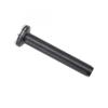 Nitze Extension Arm 15mm Rod w ARRI Rosette Adapter M6 Thread (100 MM/4) view 2