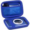 co2CREA Hard Case Replacement for Canon Ivy 2 CLIQ+ CLIQ 2 Instant Camera Printer, Sapphire Blue Case view 2
