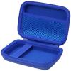 co2CREA Hard Case Replacement for Canon Ivy 2 CLIQ+ CLIQ 2 Instant Camera Printer, Sapphire Blue Case view 3