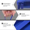co2CREA Hard Case Replacement for Canon Ivy 2 CLIQ+ CLIQ 2 Instant Camera Printer, Sapphire Blue Case view 4