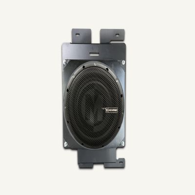 Galena Krx 1000 sub 10" Driver and Passenger