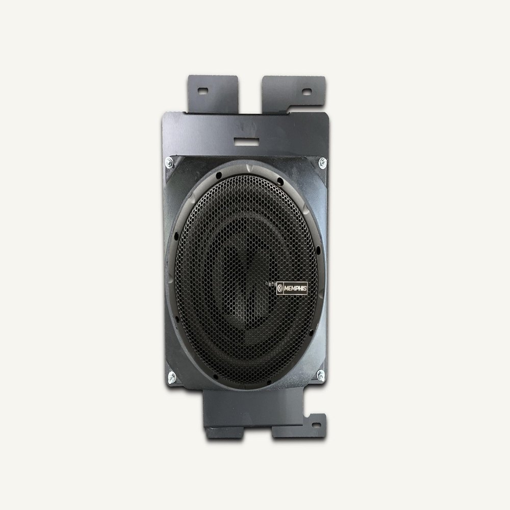Galena Krx 1000 sub 10" Driver and Passenger