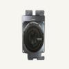 Galena Krx 1000 sub 10" Driver and Passenger view 1