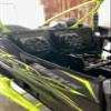 Galena Krx 1000 sub 10" Driver and Passenger view 2
