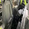 Galena Krx 1000 sub 10" Driver and Passenger view 4