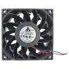 FFB0948VH Fan for DC48V 0.26A 929225mm 2-Wire Cooling Fan view 1