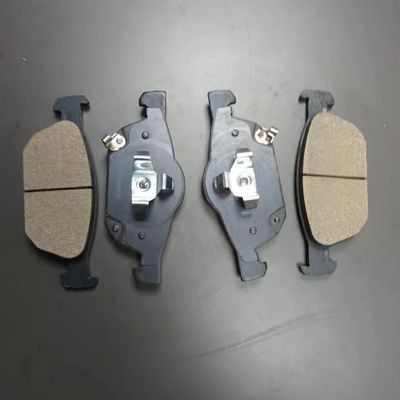 AUTO-PALPAL BRAKE PADS 45022-TV0-E00 45022-TV0-E01 45022-TV0-E02