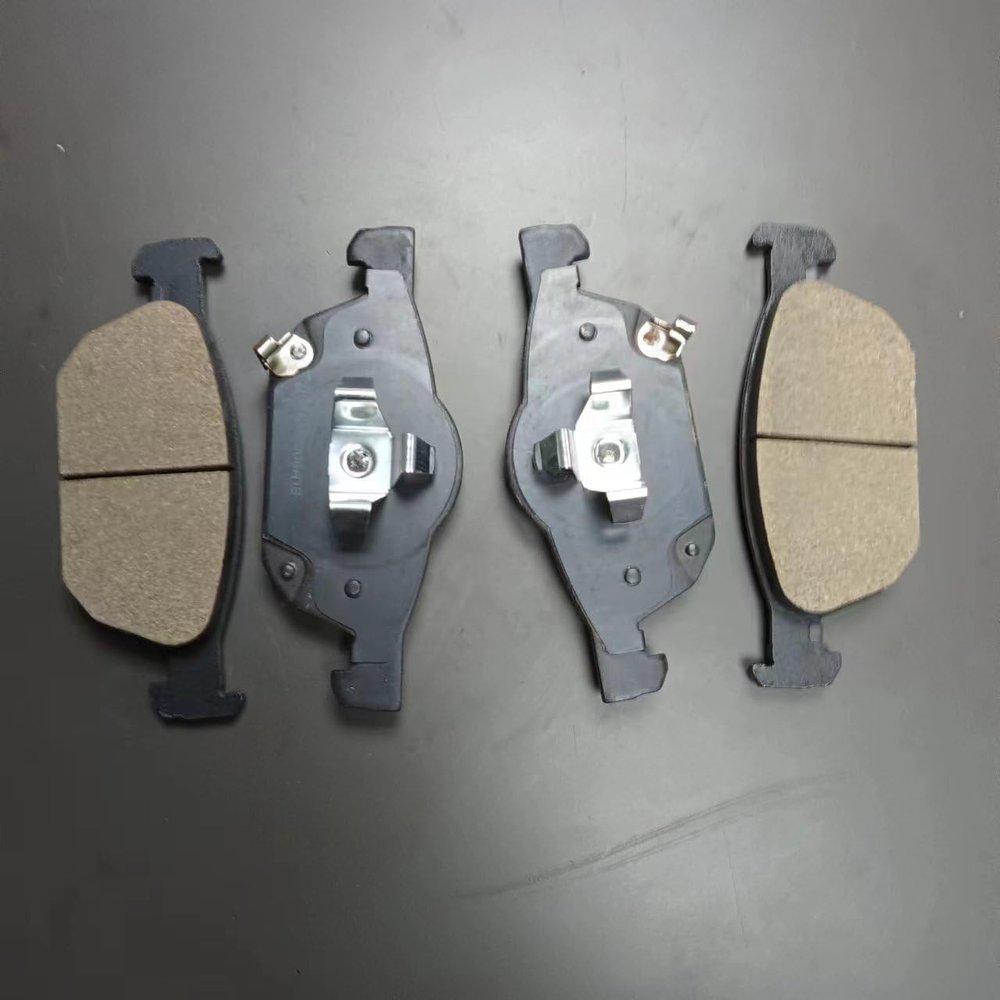 AUTO-PALPAL BRAKE PADS 45022-TV0-E00 45022-TV0-E01 45022-TV0-E02