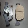 AUTO-PALPAL BRAKE PADS 45022-TV0-E00 45022-TV0-E01 45022-TV0-E02 view 2