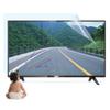 JC JCSKY 32-75 Inch Anti-Glare TV Screen Protector, Indoor Anti-Reflection Frosted Film Anti-Blue Light Prevent Eye Fatigue Easy to Install No Bubbles Film / 40in 875x483mm view 1