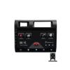 ZYLR Double Din Car Stereo 9 Inch Touch Screen Android 10.0 Head Unit with Backup Camera Support WiFi/Bluetooth/Navi/USB/FM Car Radio, for Toyota Land Cruiser LC 70 Series 2007-2020,A,6G+128G view 1