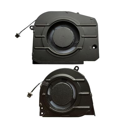 (1 Pair) PYDDIN New CPU GPU Cooling Fan Intended for Dell Vostro 7620 Inspiron Plus 7620 Series Laptop