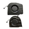 (1 Pair) PYDDIN New CPU GPU Cooling Fan Intended for Dell Vostro 7620 Inspiron Plus 7620 Series Laptop