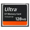 CF Card High Speed Ultra 128MB CF Memory Card Industrial Grade for DSLR Camera Card 128MB (2PACK) Designed for Photographers view 3