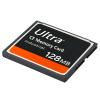 CF Card High Speed Ultra 128MB CF Memory Card Industrial Grade for DSLR Camera Card 128MB (2PACK) Designed for Photographers view 4