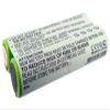 GYMSO Battery Replacement for Datex Volume Monitor 5400, Volume Monitor 5410, Volume Monitor 5420, Volume Monitor 6800 3600mAh view 2