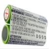 GYMSO Battery Replacement for Datex Volume Monitor 5400, Volume Monitor 5410, Volume Monitor 5420, Volume Monitor 6800 3600mAh view 3