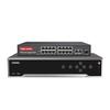 ANNKE 32 Channel 12MP Security Network Video Recorder - Supports 32x 12MP/4K IP POE Camera Input, 16-Channel Power Over Ethernet and 16 Port PoE SwitchSupports 4 SATA up to 48TB HDD (Not Included) view 1