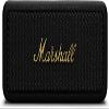 Marshall - Emberton II BT Portable Speaker - Black & Brass (Renewed) view 1