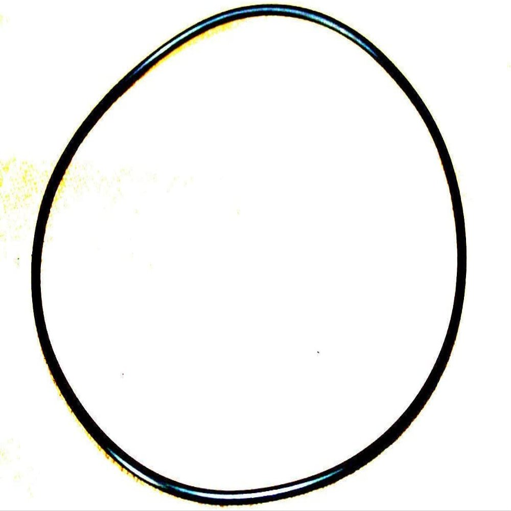 New Replacement Belt for Optimus CD-6120 5 Disc CD Player