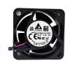 EFB0412VHD Fan for 12V 12V 4020 4CM 3 Wire Cooling Fan view 1