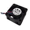 EFB0412VHD Fan for 12V 12V 4020 4CM 3 Wire Cooling Fan view 2