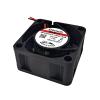 MF40202VX-1000C-A99 Fan for 24V 1.11W 4CM 2 Wire Cooling Fan view 2