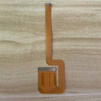 Dong Yong Optic Fusion-Splicer FSM-50S FSM-50R FSM-17S/17R Optical Fiber Fusion Splicer LCD Display Connect Cable Flat Cable