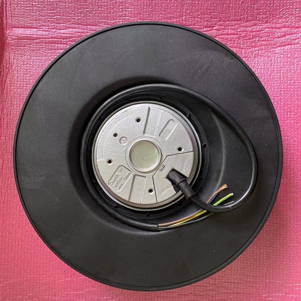 R2E220-AA44-23 Fan for 115V 75W Centrifugal Fan
