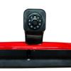 Vardsafe VS535R Backup Parking Reverse Camera & Replacement Rear View Mirror Monitor for Mercedes-Benz Vito 2016 Van (Two Doors) view 4