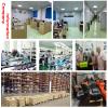 1 Pair FH-60-250 Optic Fiber Fusion Splicers Single Core Bare Fiber Clamps Fiber Holder FSM-60R 70R 60S 22S 80S 62C view 4