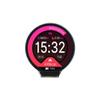 Coolwell RP2040 MCU Board with 1.28inch LCD,Round Shape, Accelerometer and Gyroscope Sensor,30  Multi-Function GPIO Pins view 1