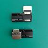 1 Pair FH-70-250 Optic Fiber Fusion Splicers Single Core Bare Fiber Clamps Fiber Holder FSM-70R/70R+/19R+/12R/19S/80S/80S+/70S view 1