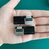 1 Pair FH-70-250 Optic Fiber Fusion Splicers Single Core Bare Fiber Clamps Fiber Holder FSM-70R/70R+/19R+/12R/19S/80S/80S+/70S view 3