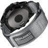 Nylon Sports Watch Band, 26mm Military Strap Compatible with Garmin Instinct 3 50mm/Fenix 8 51mm/Fenix 7X/7X Pro/6X/6X Pro/5X/5X Plus, Tactix 7 Pro/ Delta, Quatix 6X/5X, Descent MK1/MK2, Instinct 2X, Foretrex 601/701, Enduro / 2/ 3, D2 view 1
