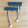 Original FSM-80S 70S 70R 19S 19R M-806415 M-606414 Optical Fiber Fusion Splicer Heat Shrink Tubing Heater Core 1 Pair view 1