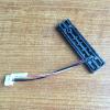 Original FSM-80S 70S 70R 19S 19R M-806415 M-606414 Optical Fiber Fusion Splicer Heat Shrink Tubing Heater Core 1 Pair view 2