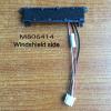 Original FSM-80S 70S 70R 19S 19R M-806415 M-606414 Optical Fiber Fusion Splicer Heat Shrink Tubing Heater Core 1 Pair view 4