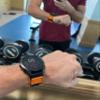 Nylon Sports Watch Band, 22mm Military Strap Compatible with Garmin Fenix 8 47mm /7/7 Pro/6/6 Pro/5/5 Plus/E 47mm, MARQ Athlete/Golfer/Driver/Captain/Adventurer/Commander, Instinct 2/Crossover/Tacical/Esports/Tide, D2 Delta S/Descent G1, Approach S60 view 3