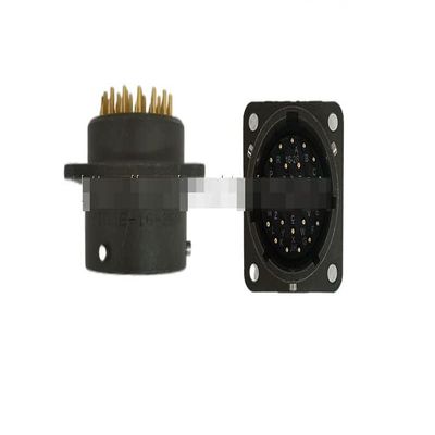 1PC industrial plug PT02E-16-26P/26S circular connector socket connector (PT02E-16-26P)
