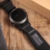 hemsut h 20mm Watch Bands Compatible with Fenix 8 43mm/D2 Delta S/5S/5S Plus/7S Pro/6S Pro/5S Plus/6S Solar/Instinct 2S/2S Solar/Descent Mk1S/Mk2S/D2 Delta S/Approach S70-42 MM view 3
