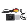 Acouto Car Rear View CCD Camera 170 Wide Angle IP67 for 3 Axela 20132019 view 1