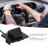 Acouto Car Rear View CCD Camera 170 Wide Angle IP67 for 3 Axela 20132019 view 2