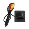 Acouto Car Rear View CCD Camera 170 Wide Angle IP67 for 3 Axela 20132019 view 4