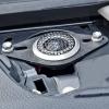 Car Speaker Spacer Tweeter Speaker Mounting Adapter Bracket Rings Compatible with Toyota/Subaru/Lexus-2 Pack view 2