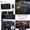 2 DIN Car Navigation Stereo Android 11 GPS Navi FM RDS Radio for Honda STEPWGN 2009-2015 Suppot Steering Wheel Control Built-in Wired CarPlay DAB+ OBD2 Multimedia WiFi USB Player view 4
