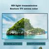 32-75 Inch TV Screen Protector, Frosted Anti-Glare/Anti Blue Light/Anti Scratch Film Shield UV for LCD, LED, 4K OLED & QLED HDTV Displays and Curved Screen/A / 42 Inches 917x516 mm view 4