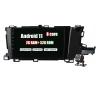Double Din Car Stereo GPS Navi 9 inch Head Unit for Honda Shuttle 2 2015-2020 Built-in Wired CarPlay Bluetooth FM RDS Radio Suppot SWC WiFi/BT Tethering Internet view 1